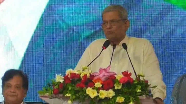 জীবনের বিনিময়ে হলেও দেশের স্বাধীনতা-সার্বভৌমত্ব রক্ষা করতে চাই: রাষ্ট্রপতি