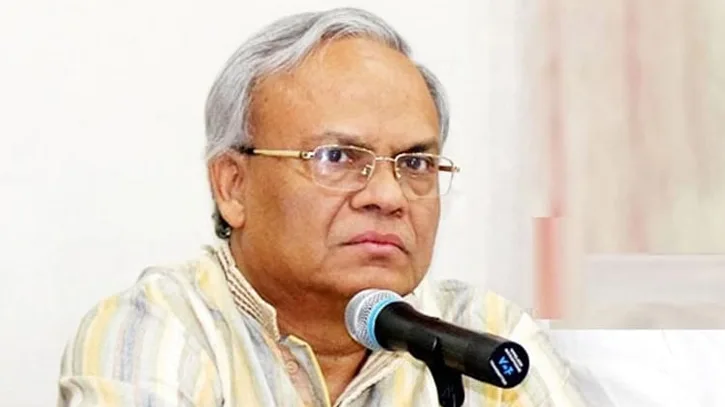 নানা অপপ্রচারের মাধ্যমে অনেকেই সরকারের কাজে বাধা সৃষ্টি করছে: রুহুল কবির রিজভী