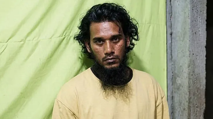কনটেন্ট ক্রিয়েটর রিপন মিয়ার বিরুদ্ধে ধর্ষণের অভিযোগে মামলা