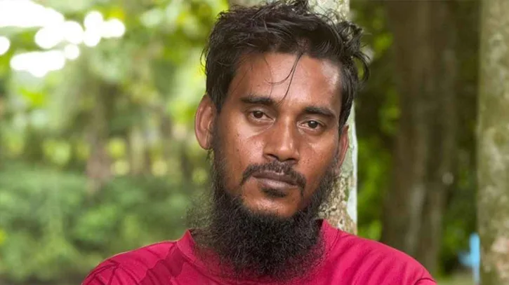 ধর্ষণ মামলায় কনটেন্ট ক্রিয়েটর রিপন মিয়া গ্রেপ্তার