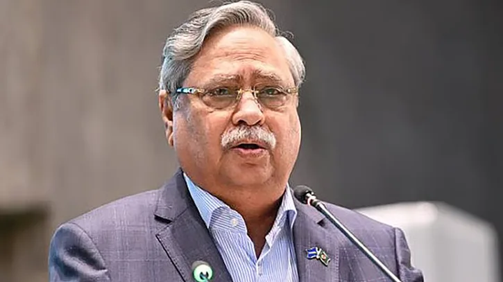 সাবেক রাষ্ট্রপতি সাহাবুদ্দিনের শেয়ার জালিয়াতি মামলায় তদন্ত প্রতিবেদন ২৭ অক্টোবর