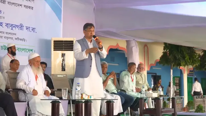 শাপলা চত্বর হত্যাকাণ্ডের বিচার নিশ্চিত করার আশ্বাস স্বরাষ্ট্রমন্ত্রীর
