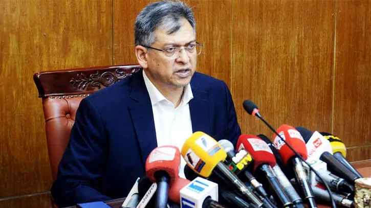জুলাই সনদ বাস্তবায়নে সংবিধান সংশোধন বিল দ্রুতই উঠবে সংসদে: স্বরাষ্ট্রমন্ত্রী