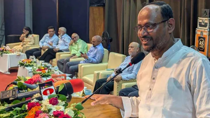 একমাত্র বিএনপিই গণতন্ত্রের বিরুদ্ধে কখনও যায়নি: প্রাণিসম্পদ প্রতিমন্ত্রী
