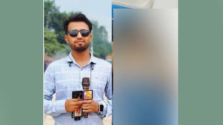 মিরসরাইয়ে সাংবাদিকের ওপর দুর্বৃত্তদের হামলা