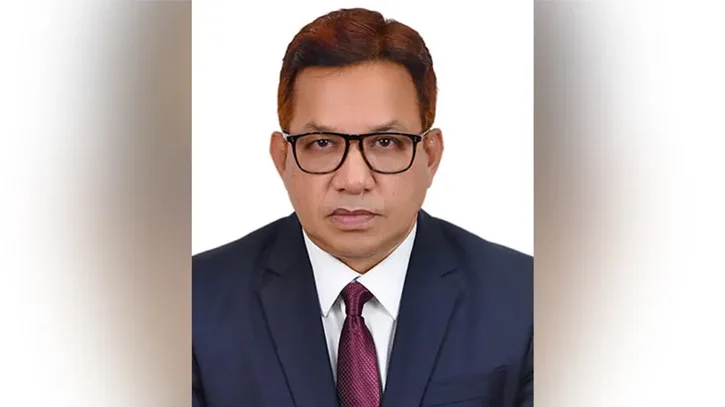 জনপ্রশাসন মন্ত্রণালয়ের নতুন সচিব কামরুজ্জামান চৌধুরী