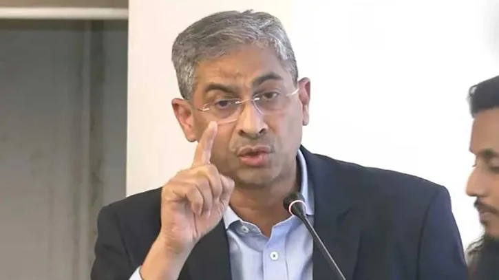 দেশের স্বার্থ প্রাধান্য দিয়ে পানি চুক্তি করতে চায় সরকার: পানিসম্পদমন্ত্রী