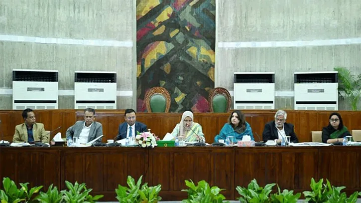 শেখ হাসিনার প্রত্যর্পণে সরকারের কি উদ্যোগ নিয়েছে- জানতে চাইল সংসদীয় কমিটি