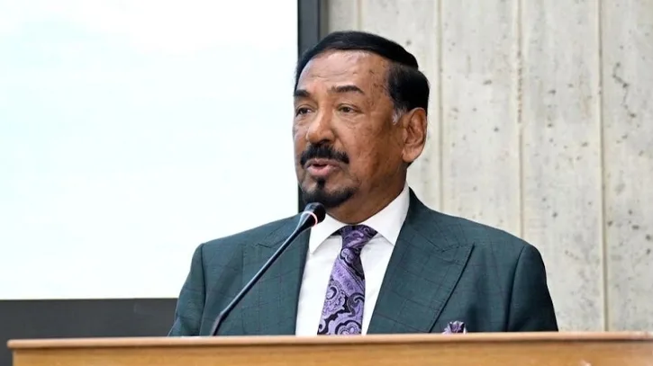 দেশের অধিকাংশ সরকারি কর্মকর্তা চোর: স্পিকার