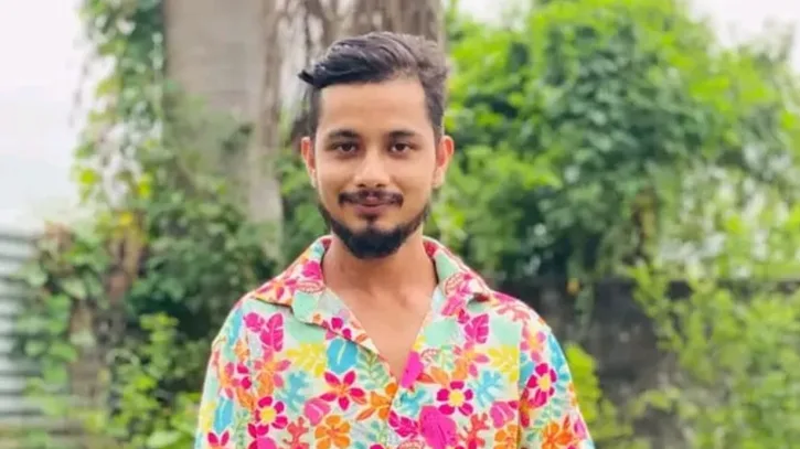 চুরি করতে গিয়ে আটক নিষিদ্ধ ছাত্রলীগ নেতা