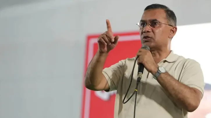 স্বৈরাচারের সঙ্গে আঁতাত করেছিল গুপ্তবাহিনী: প্রধানমন্ত্রী
