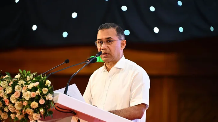 আগামীর বাংলাদেশ হবে একটি গণতান্ত্রিক ও কল্যাণ রাষ্ট্র: প্রধানমন্ত্রী