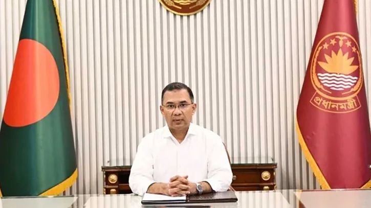 নভেম্বরে দিল্লি সফরে যেতে পারেন প্রধানমন্ত্রী তারেক রহমান: দ্য হিন্দু