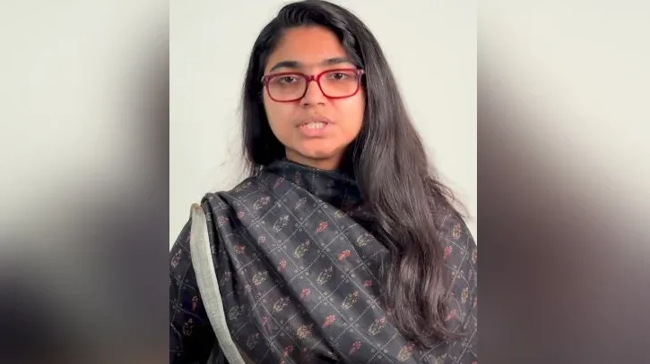 আমার নাম বা ছবি দিয়ে যা-ই বিক্রি হচ্ছে, তার সবটুকুই প্রতারণা: তাসনিম জারা