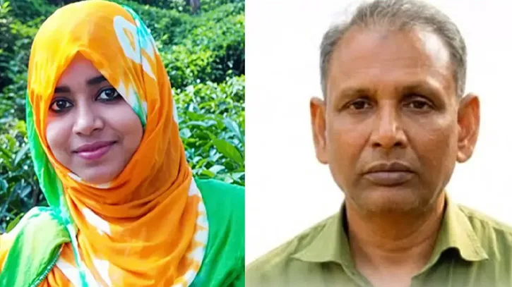 তনু ইস্যুতে সাবেক সেনাসদস্য হাফিজুরের জামিন স্থগিত, আত্মসমর্পণের নির্দেশ