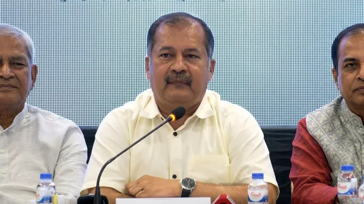 স্বাধীন ও দায়িত্বশীল গণমাধ্যম গঠনে সরকার প্রতিশ্রুতিবদ্ধ: তথ্যমন্ত্রী