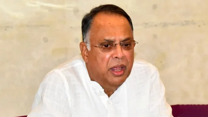 ইব্রাহিম কার্ডিয়াকের সিসিইউতে ভর্তি জ্বালানিমন্ত্রী টুকু
