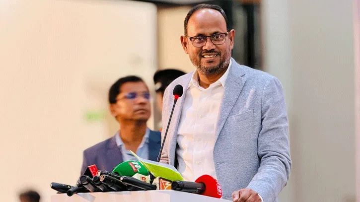 যুবসমাজকে ধ্বংস করতেই ভারত-মিয়ানমার থেকে মাদক ঢোকানো হচ্ছে: টুকু