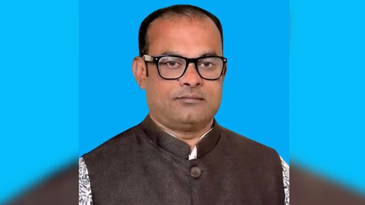 নওগাঁয় সাবেক উপজেলা চেয়ারম্যান মাসুদ গ্রেপ্তার