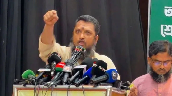 বিএনপি ছেড়ে জামায়াতে ইসহাক সরকারের ছোট ভাই ইয়াকুব সরকার